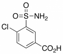 4-Chloro-3-sulfamoylbenzoic Acid