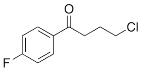 4-Chloro-4'-fluorobutyrophenone