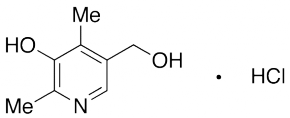 4-Deoxy Pyridoxine Hydrochloride