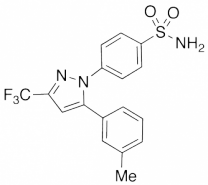 4-Desmethyl-3-methyl Celecoxib