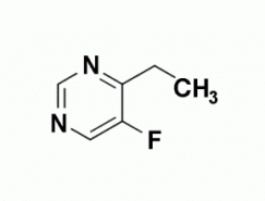 4-Ethyl-5-fluoropyrimidine