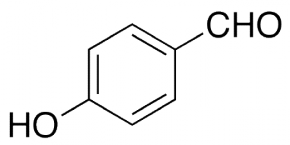 4-Hydroxybenzaldehyde