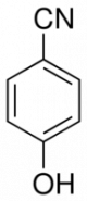 4-Hydroxybenzonitrile