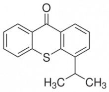 4-Isopropylthioxanthone