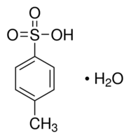 4-Methylbenzenesulphonic acid monohydrate