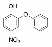 4-Nitro-2-phenoxyphenol