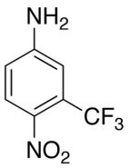 4-Nitro-3-(trifluoromethyl)-aniline
