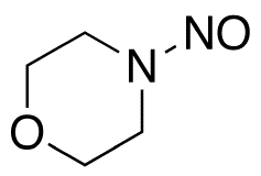 4-Nitrosomorpholine