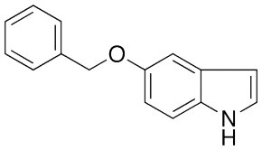 5-Benzyloxyindole