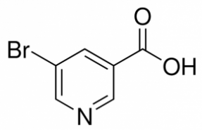 5-Bromopyridine-3-carboxylic Acid