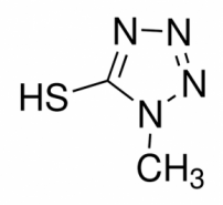 5-Mercapto-1-methyltetrazole
