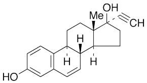 6,7-Dehydro Ethynyl Estradiol