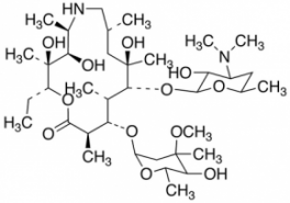 6-Demethylazithromycin