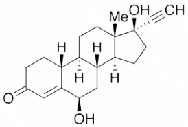6beta-Hydroxy Norethindrone