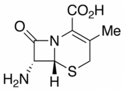 7-Aminodesacetoxycephalosporanic Acid