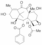 7-epi-10-Oxo-10-deacetyl BaccatinIII