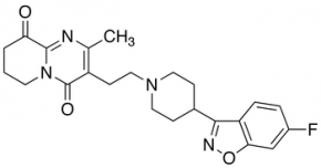 9-Keto Paliperidone