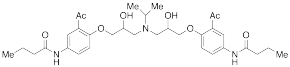 Acebutolol Dimer Impurity