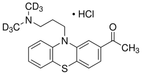 Acepromazine-D6 hydrochloride