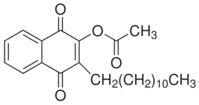 Acequinocyl