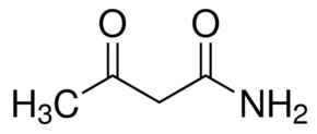 Acetoacetamide