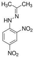 Acetone-DNPH