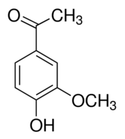 Acetovanillone