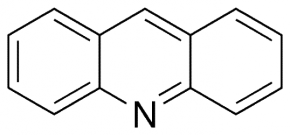 Acridine