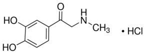 Adrenalone Hydrochloride