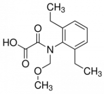 Alachlor oxalamic acid (OA)