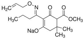 Alloxydim-sodium