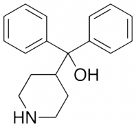 alpha-(4-Piperidyl)benzhydrol
