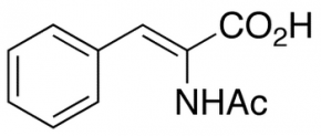 alpha-Acetamidocinnamic Acid