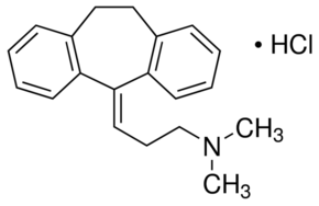 Amitriptyline hydrochloride (EP)