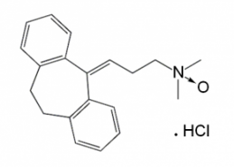Amitriptyline N-Oxide Hydrochloride