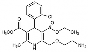 Amlodipine