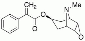 Apohyoscine