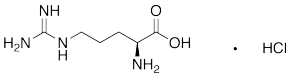 Arginine Hydrochloride