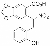 Aristolochic Acid Ia