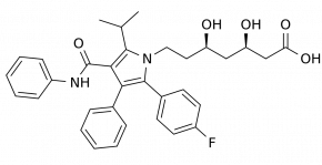 Atorvastatin Acid