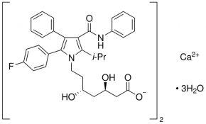 Atorvastatin Calcium Trihydrate