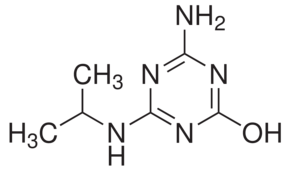 Atrazine-desethyl-2-hydroxy