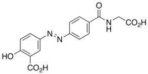 Balsalazide
