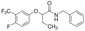 Beflubutamid