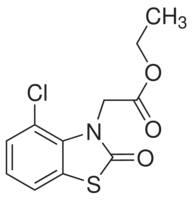 Benazolin-ethyl ester