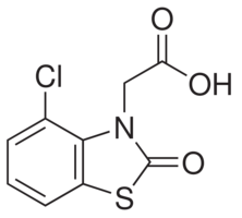Benazolin