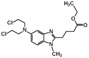 Bendamustine Ethyl Ester