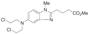 Bendamustine Methyl Ester