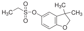 Benfuresate