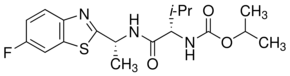 Benthiavalicarb-isopropyl